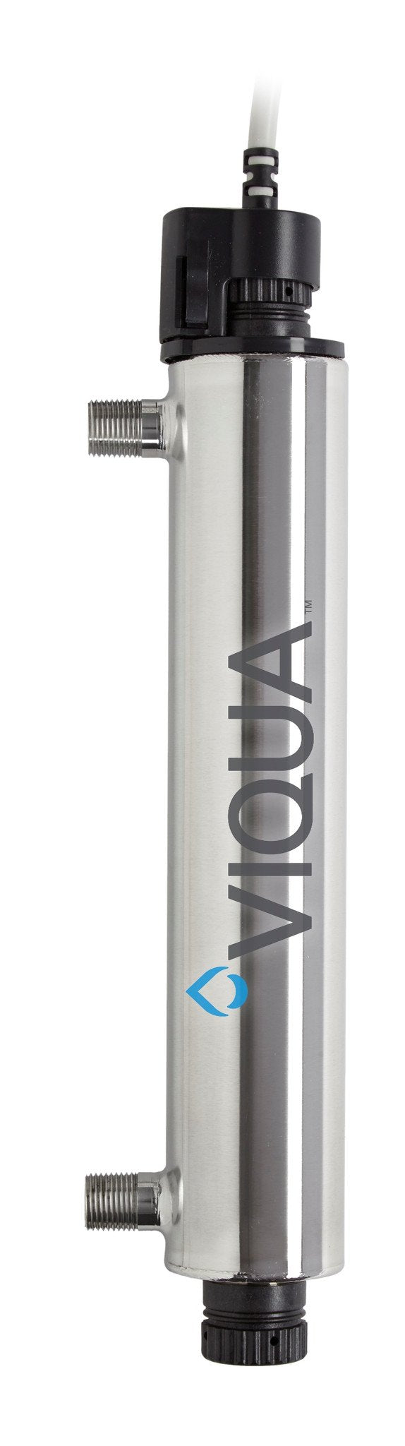 Viqua VT4 1-3 GPM Tap Water Ultraviolet System