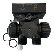 WaterBoss Water Softener Bypass Assembly 54512 Replacement for AMS 700, 900 or 950