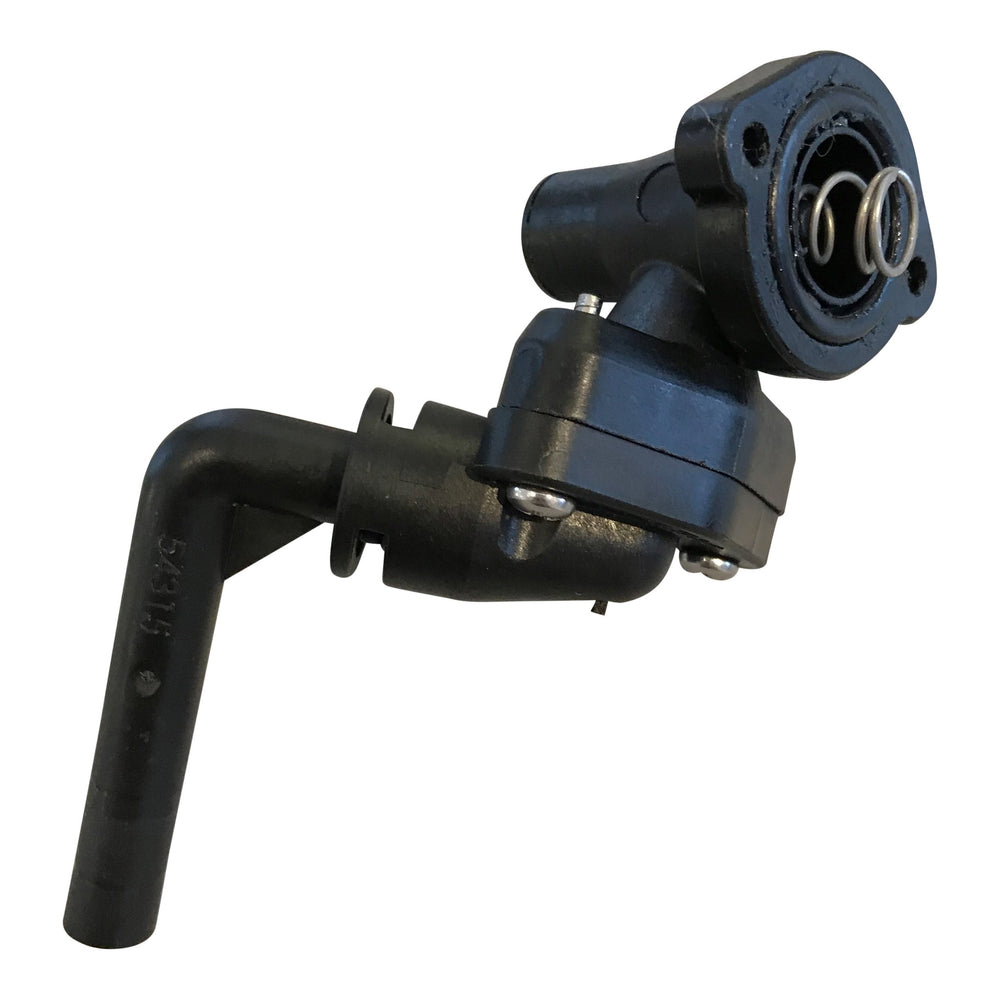 Waterboss Brine Valve Assembly 54521 for Waterboss 700, 900 or 950- OLD PHOTO