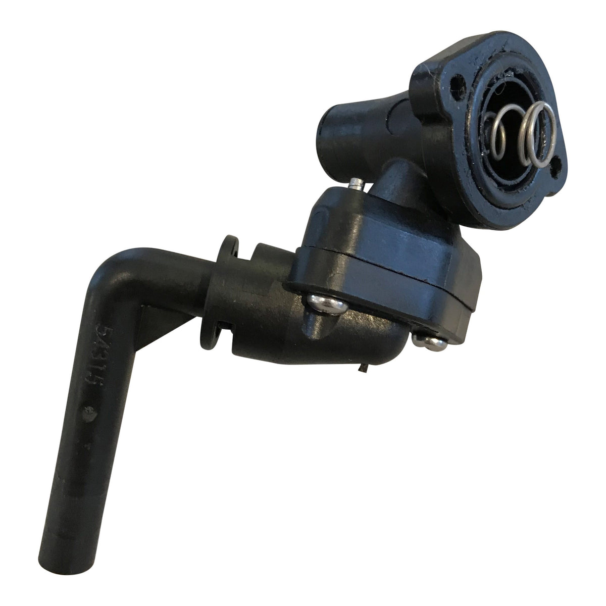 Waterboss Brine Valve Assembly 54521 for Waterboss 700, 900 or 950- OLD PHOTO