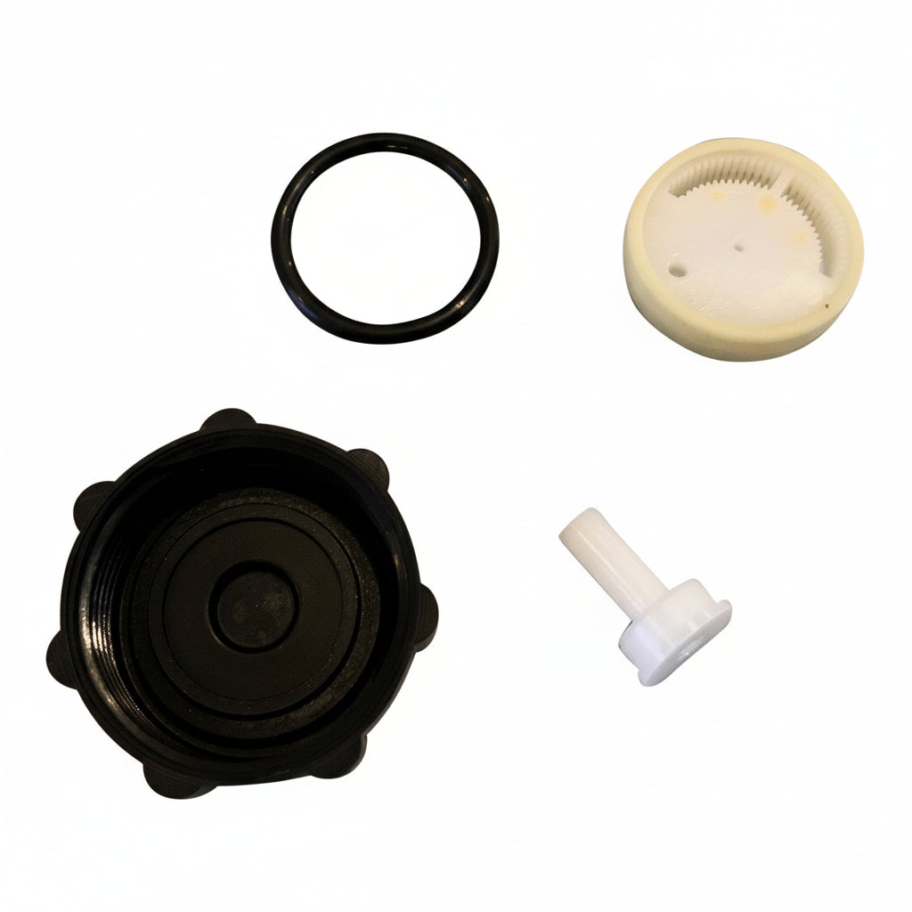 Aquamaster Injector Assembly for AMS 700, 900 or 950