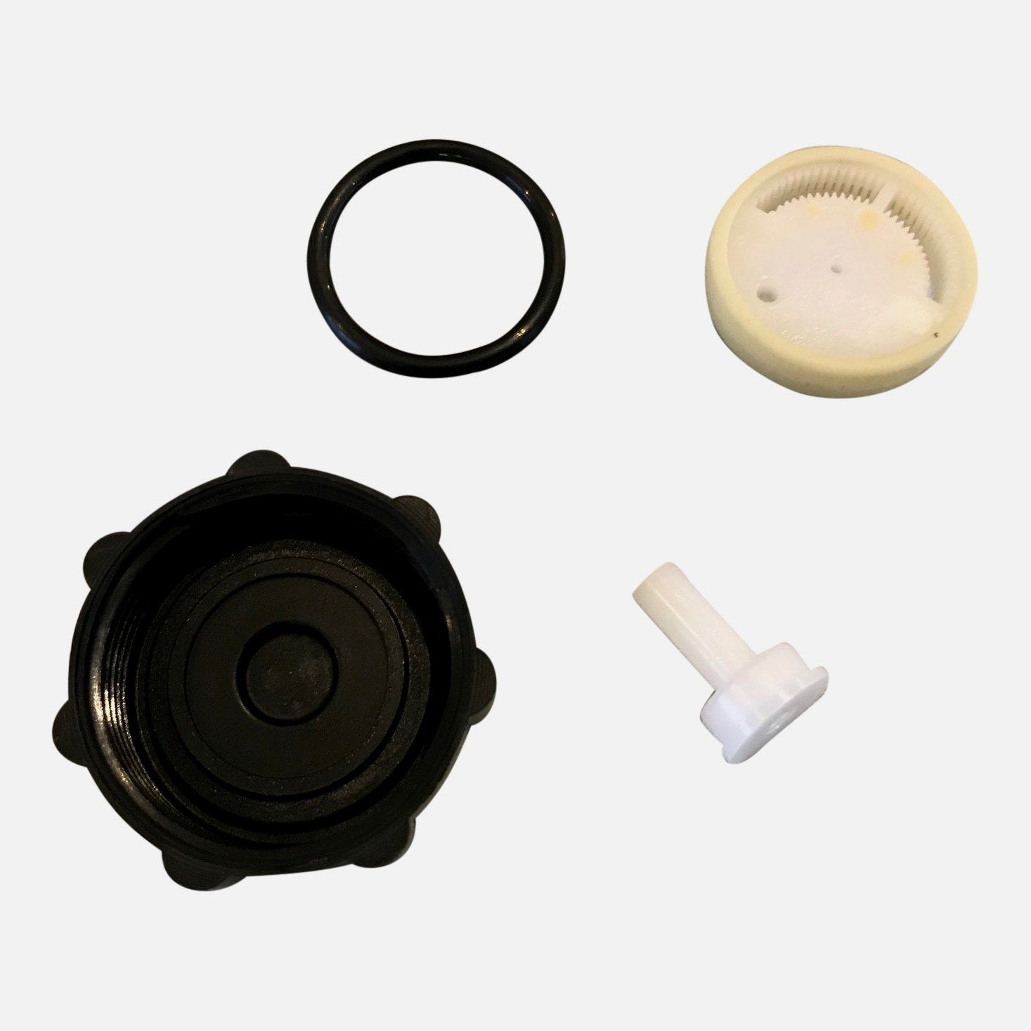 Aquamaster Injector Assembly for AMS 700, 900 or 950