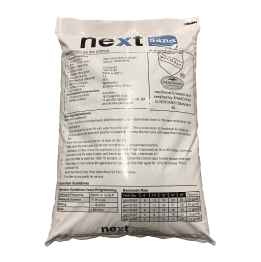 NextSand Sediment Removal Water Filtration Media  - 1 cubic foot