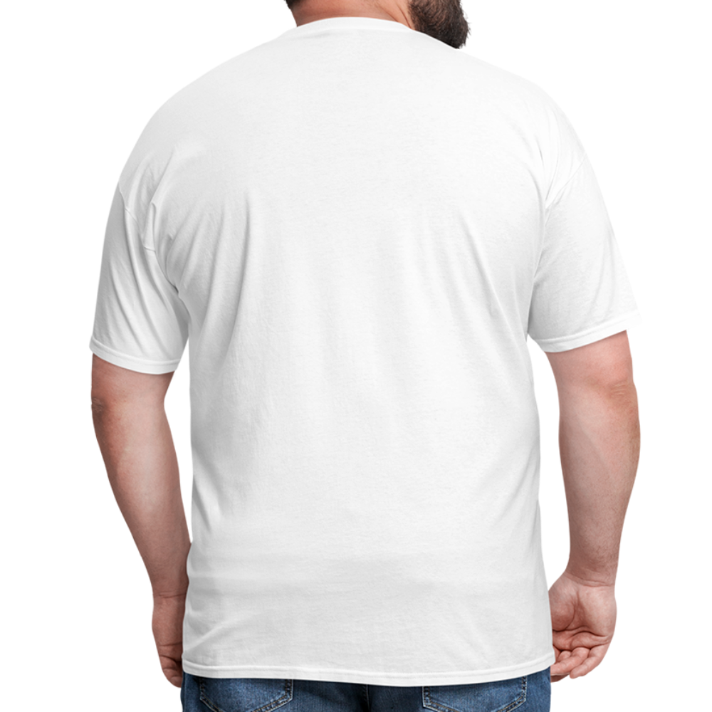 Unisex DIY or Die T-Shirt - white
