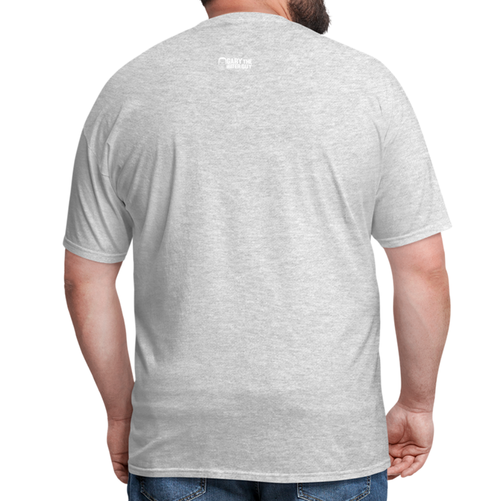 Unisex DIY or Die T-Shirt - heather gray
